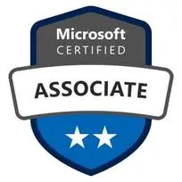 Certifikat Microsoft Associate – Microsoft tehnologije in varnost