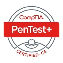 Certifikat CompTIA PenTest+ – strokovnost Kibernetske hiše